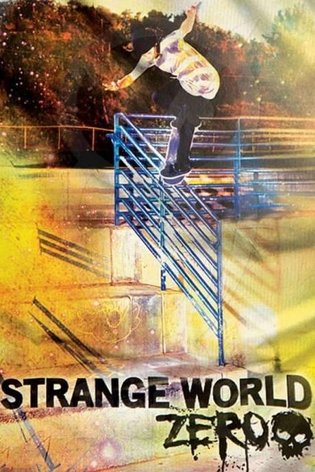 Zero - Strange World